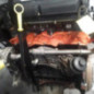 Moteur OPEL ASTRA H