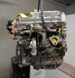 Moteur HONDA CIVIC 8 Photo n°1