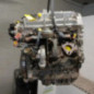 Moteur HONDA CIVIC 8