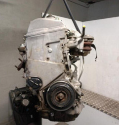 Moteur HONDA CIVIC 8