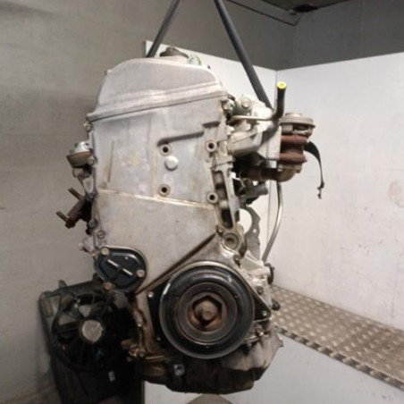 Moteur HONDA CIVIC 8