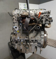 Moteur HONDA CIVIC 8 Photo n°3