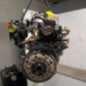 Moteur HONDA CIVIC 8