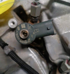 Moteur HONDA CIVIC 8 Photo n°7