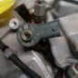 Moteur HONDA CIVIC 8