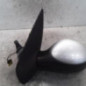 Retroviseur gauche PEUGEOT 206