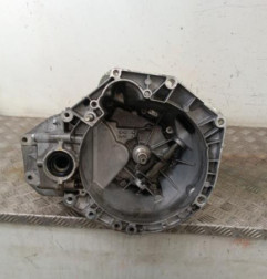 Boite de vitesses FIAT PANDA 3 Photo n°1