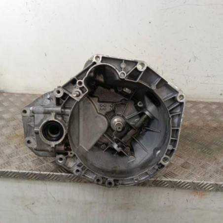 Boite de vitesses FIAT PANDA 3 Photo n°1