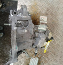Boite de vitesses FIAT PANDA 3