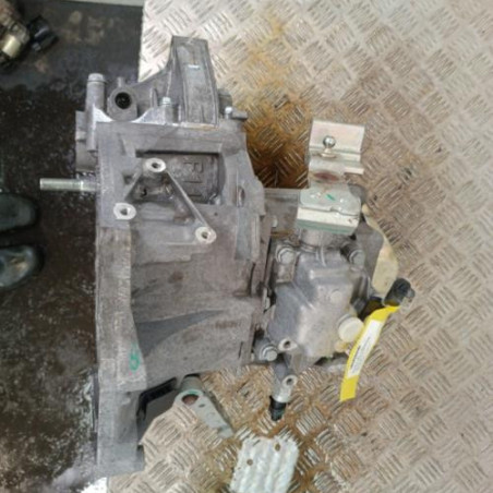 Boite de vitesses FIAT PANDA 3