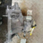 Boite de vitesses FIAT PANDA 3