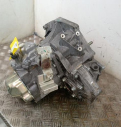 Boite de vitesses FIAT PANDA 3 Photo n°3