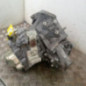 Boite de vitesses FIAT PANDA 3