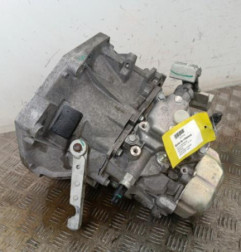 Boite de vitesses FIAT PANDA 3 Photo n°4