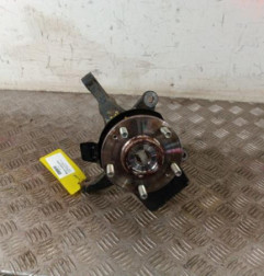 Moyeu avant droit HYUNDAI I 30 2 Photo n°1