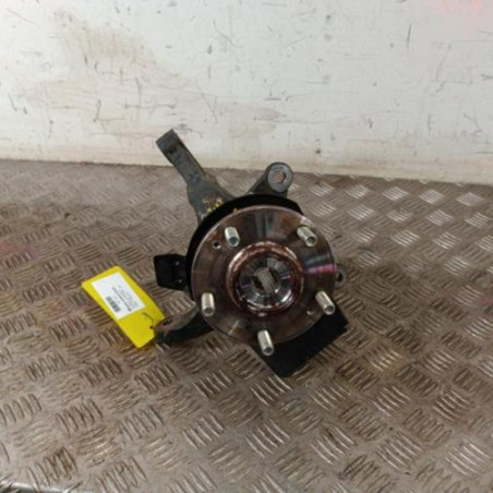 Moyeu avant droit HYUNDAI I 30 2 Photo n°1