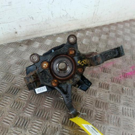 Moyeu avant droit HYUNDAI I 30 2
