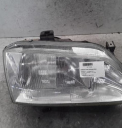 Optique avant principal droit (feux)(phare) RENAULT SCENIC 1 Photo n°1