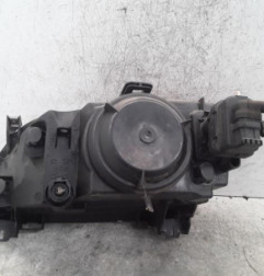 Optique avant principal droit (feux)(phare) RENAULT SCENIC 1