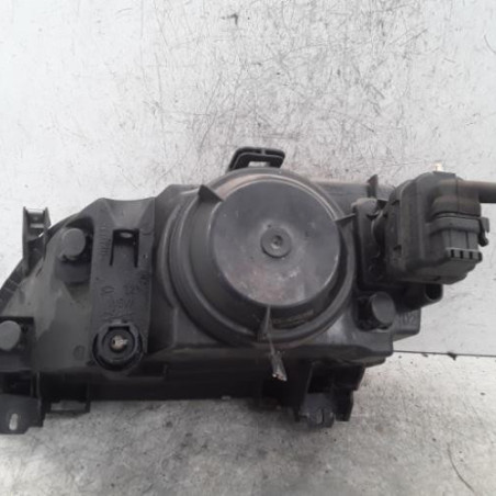 Optique avant principal droit (feux)(phare) RENAULT SCENIC 1