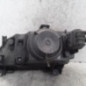 Optique avant principal droit (feux)(phare) RENAULT SCENIC 1