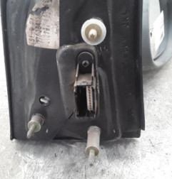 Retroviseur droit RENAULT SCENIC 1 Photo n°3