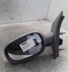 Retroviseur gauche RENAULT SCENIC 1 Photo n°1