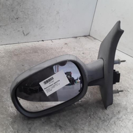 Retroviseur gauche RENAULT SCENIC 1 Photo n°1