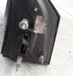 Retroviseur gauche RENAULT SCENIC 1