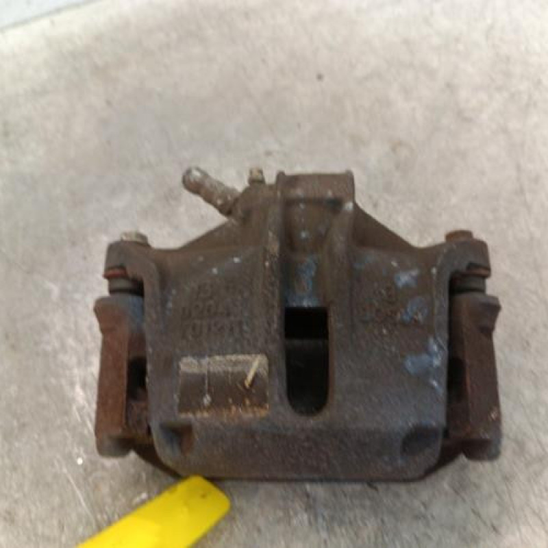 Etrier avant droit (freinage) PEUGEOT 206 Etrier avant droit (freinage) PEUGEOT 206