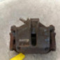 Etrier avant droit (freinage) PEUGEOT 206