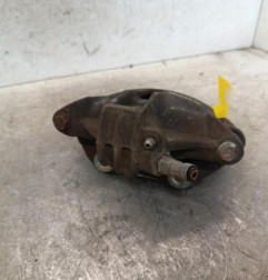 Etrier avant droit (freinage) PEUGEOT 206