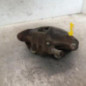 Etrier avant droit (freinage) PEUGEOT 206