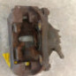 Etrier avant droit (freinage) PEUGEOT 206