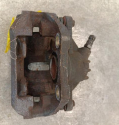 Etrier avant gauche (freinage) PEUGEOT 206