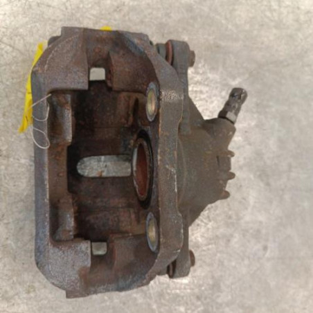 Etrier avant gauche (freinage) PEUGEOT 206
