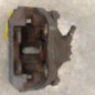 Etrier avant gauche (freinage) PEUGEOT 206