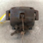 Etrier avant gauche (freinage) FIAT 500 2