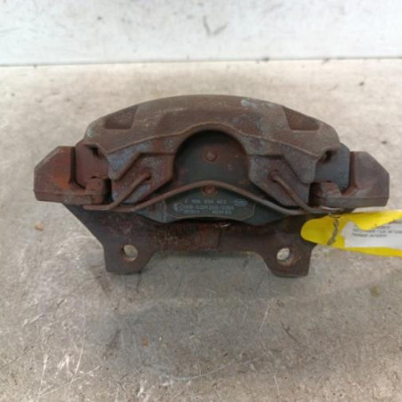 Etrier avant gauche (freinage) FIAT 500 2