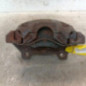 Etrier avant gauche (freinage) FIAT 500 2