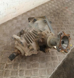 Boite de transfert DACIA DUSTER 1