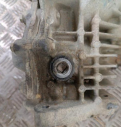 Boite de transfert DACIA DUSTER 1 Photo n°4