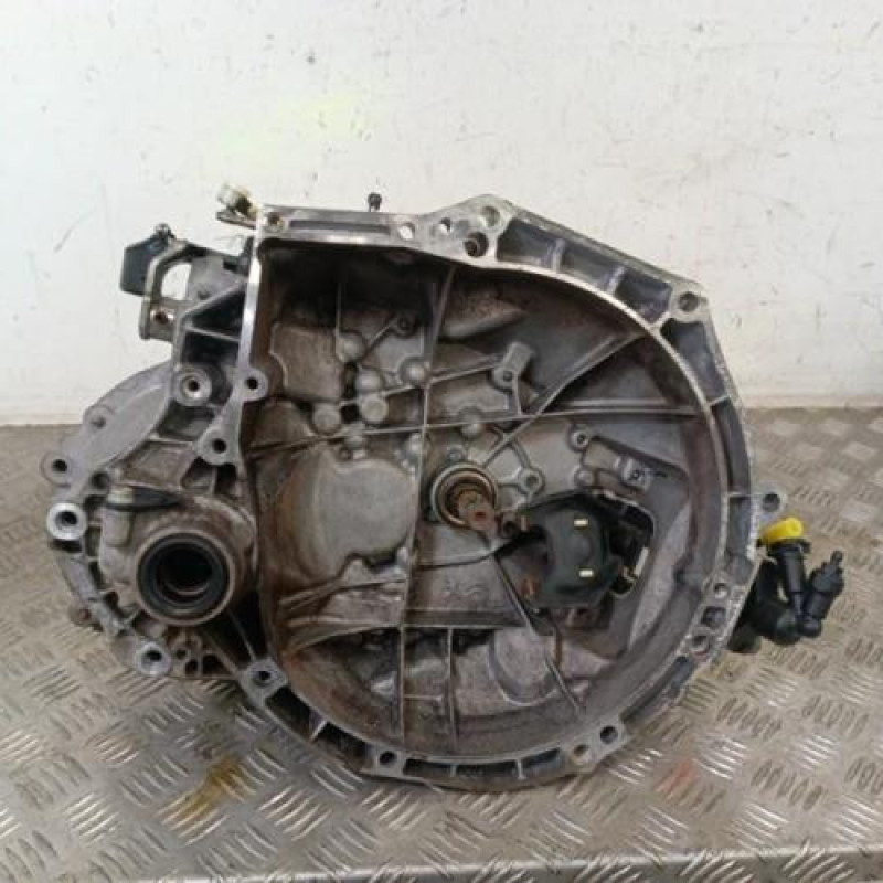 Boite de vitesses PEUGEOT 208 1