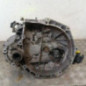 Boite de vitesses PEUGEOT 208 1