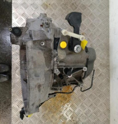 Boite de vitesses PEUGEOT 208 1
