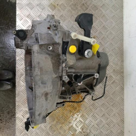 Boite de vitesses PEUGEOT 208 1