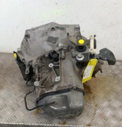 Boite de vitesses PEUGEOT 208 1 Photo n°3