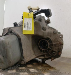 Boite de vitesses PEUGEOT 208 1 Photo n°5