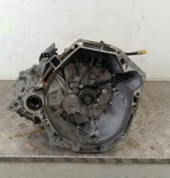 Boite de vitesses RENAULT GRAND MODUS Photo n°1