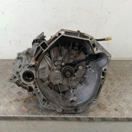 Boite de vitesses RENAULT GRAND MODUS Photo n°1